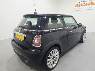 Mini Mini 1.6 One Kite 3.Drs AIRCO CRUISE 6-BAK picture 6