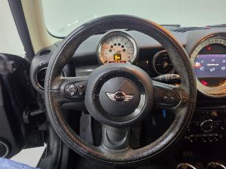 Mini Mini 1.6 One Kite 3.Drs AIRCO CRUISE 6-BAK picture 7