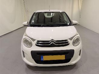 Citroën C1 1.0 e-VTi Selection 5-Drs Airco picture 5