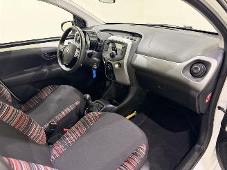 Citroën C1 1.0 e-VTi Selection 5-Drs Airco picture 7