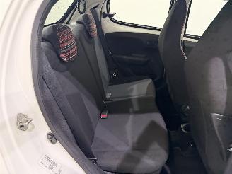 Citroën C1 1.0 e-VTi Selection 5-Drs Airco picture 12