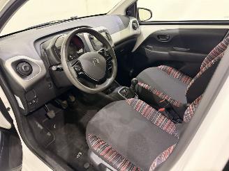Citroën C1 1.0 e-VTi Selection 5-Drs Airco picture 10