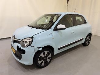 Unfallwagen Renault Twingo 1.0 SCe Authentique Airco 5 Drs 2016/3