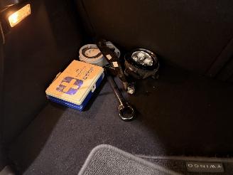Renault Twingo 1.0 SCe Authentique Airco 5 Drs picture 11