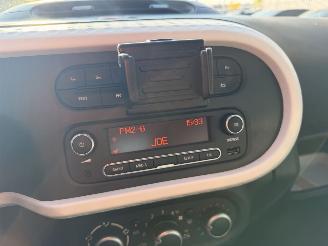 Renault Twingo 1.0 SCe Authentique Airco 5 Drs picture 19