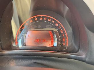 Renault Twingo 1.0 SCe Authentique Airco 5 Drs picture 22