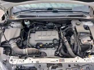 Opel Astra Astra J GTC (PD2/PF2), Hatchback 3-drs, 2011 / 2018 1.4 Turbo 16V ecoFLEX 120 picture 9