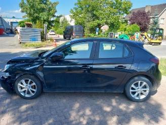 Opel Corsa Corsa F (UB/UH/UP), Hatchback 5-drs, 2019 1.2 12V 75 picture 4