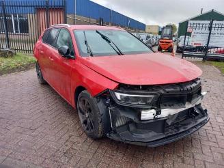 škoda osobní automobily Opel Astra Astra L Sports Tourer (F4/FC/FN/FR), Combi, 2021 1.2 Turbo 130 12V 2023/7