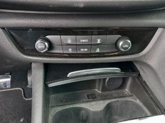 Opel Insignia Insignia Grand Sport, Hatchback 5-drs, 2017 1.6 CDTI 16V 136 picture 18