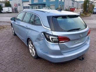Opel Astra Astra K Sports Tourer, Combi, 2015 / 2022 1.4 Turbo 16V picture 5