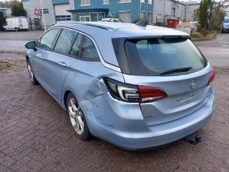 Opel Astra Astra K Sports Tourer, Combi, 2015 / 2022 1.4 Turbo 16V picture 5
