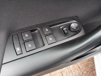 Opel Astra Astra K Sports Tourer, Combi, 2015 / 2022 1.4 Turbo 16V picture 22