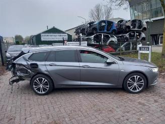 Opel Insignia Insignia Sports Tourer, Combi, 2017 1.5 Turbo 16V 165 picture 8
