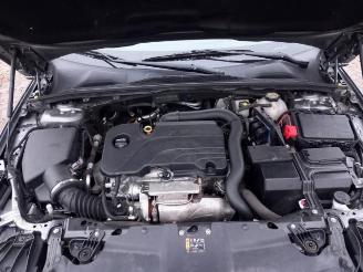 Opel Insignia Insignia Sports Tourer, Combi, 2017 1.5 Turbo 16V 165 picture 9