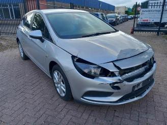 Dezmembrări autoturisme Opel Astra Astra K, Hatchback 5-drs, 2015 / 2022 1.6 CDTI 110 16V 2019/5