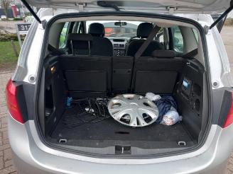 Opel Meriva Meriva (B), MPV, 2010 / 2017 1.4 Turbo 16V Ecotec picture 18
