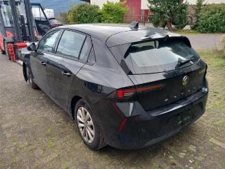 Opel Astra Astra L (F3/FB/FM/FP), Hatchback 5-drs, 2021 1.2 Turbo 110 12V picture 5