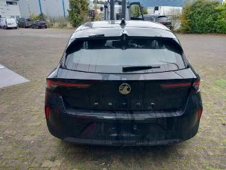 Opel Astra Astra L (F3/FB/FM/FP), Hatchback 5-drs, 2021 1.2 Turbo 110 12V picture 6