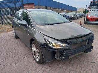 skadebil auto Opel Astra Astra K Sports Tourer, Combi, 2015 / 2022 1.0 Turbo 12V 2017/6