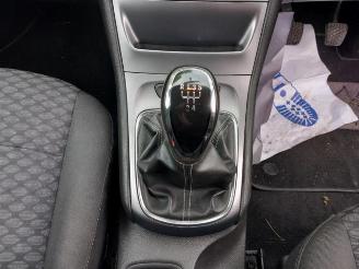 Opel Astra Astra K Sports Tourer, Combi, 2015 / 2022 1.0 Turbo 12V picture 16