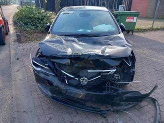 Opel Astra Astra K, Hatchback 5-drs, 2015 / 2022 1.0 SIDI Turbo 12V picture 2