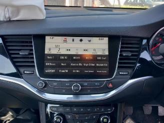 Opel Astra Astra K, Hatchback 5-drs, 2015 / 2022 1.6 SIDI Eco Turbo 16V picture 19