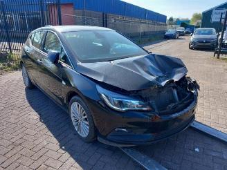 Autoverwertung Opel Astra Astra K, Hatchback 5-drs, 2015 / 2022 1.6 SIDI Eco Turbo 16V 2018/10