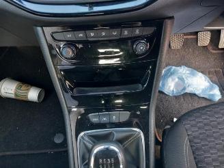 Opel Astra Astra K, Hatchback 5-drs, 2015 / 2022 1.4 Turbo 16V picture 14