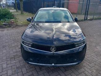 Opel Astra Astra L (F3/FB/FM/FP), Hatchback 5-drs, 2021 1.2 Turbo 130 12V picture 2