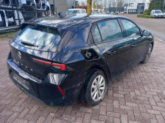 Opel Astra Astra L (F3/FB/FM/FP), Hatchback 5-drs, 2021 1.2 Turbo 130 12V picture 7