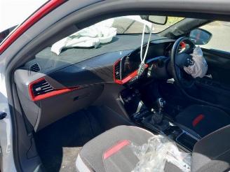 Opel Mokka Mokka, SUV, 2020 1.2 Turbo 12V picture 10