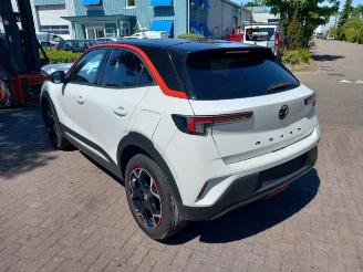 Opel Mokka Mokka, SUV, 2020 1.2 Turbo 12V picture 5
