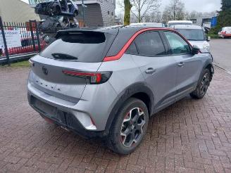 Opel Mokka Mokka, SUV, 2020 1.2 Turbo 12V picture 7