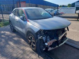 Opel Mokka Mokka, SUV, 2020 1.2 Turbo 12V picture 28