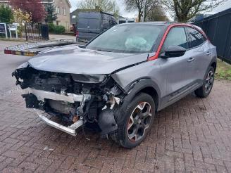 Opel Mokka Mokka, SUV, 2020 1.2 Turbo 12V picture 3