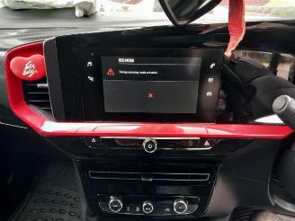 Opel Mokka Mokka, SUV, 2020 1.2 Turbo 12V picture 18