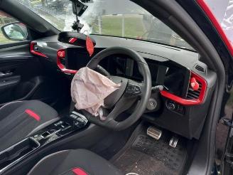 Opel Mokka Mokka, SUV, 2020 1.2 Turbo 12V picture 11