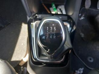 Opel Corsa Corsa F (UB/UH/UP), Hatchback 5-drs, 2019 1.2 12V 75 picture 19