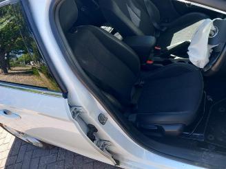 Opel Corsa Corsa F (UB/UH/UP), Hatchback 5-drs, 2019 1.2 12V 75 picture 15