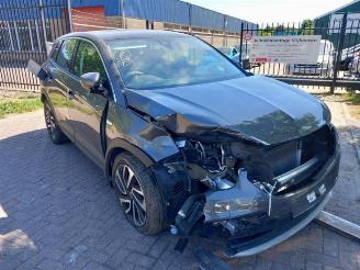 Démontage voiture Opel Grandland Grandland (X), SUV, 2017 1.2 Turbo 12V 2019