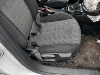 Opel Corsa Corsa F (UB/UH/UP), Hatchback 5-drs, 2019 1.2 Turbo 12V 100 picture 13