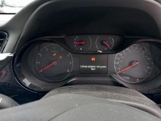Opel Corsa Corsa F (UB/UH/UP), Hatchback 5-drs, 2019 1.2 Turbo 12V 100 picture 19