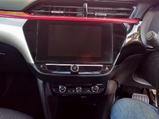 Opel Corsa Corsa F (UB/UH/UP), Hatchback 5-drs, 2019 1.2 Turbo 12V 100 picture 19