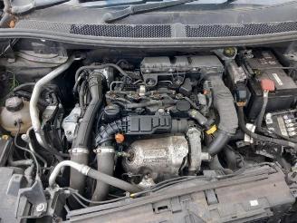 Opel Grandland Grandland (X), SUV, 2017 1.5 CDTI 130 picture 10