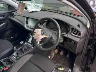 Opel Grandland Grandland (X), SUV, 2017 1.5 CDTI 130 picture 11