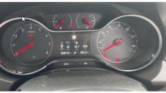 Opel Grandland Grandland (X), SUV, 2017 1.2 Turbo 12V picture 23