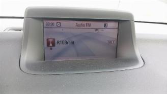 Opel Meriva Meriva, MPV, 2010 / 2017 1.4 16V Ecotec picture 20