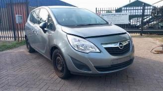 demontáž osobní automobily Opel Meriva Meriva, MPV, 2010 / 2017 1.4 16V Ecotec 2010/11
