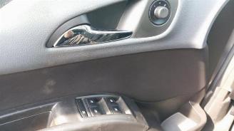 Opel Meriva Meriva, MPV, 2010 / 2017 1.4 16V Ecotec picture 18